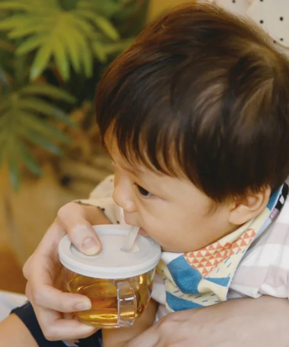 Axstars Cup De Straw Training — Straw Training Mug 6m+