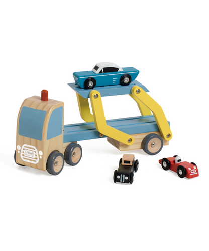 Car Transporter