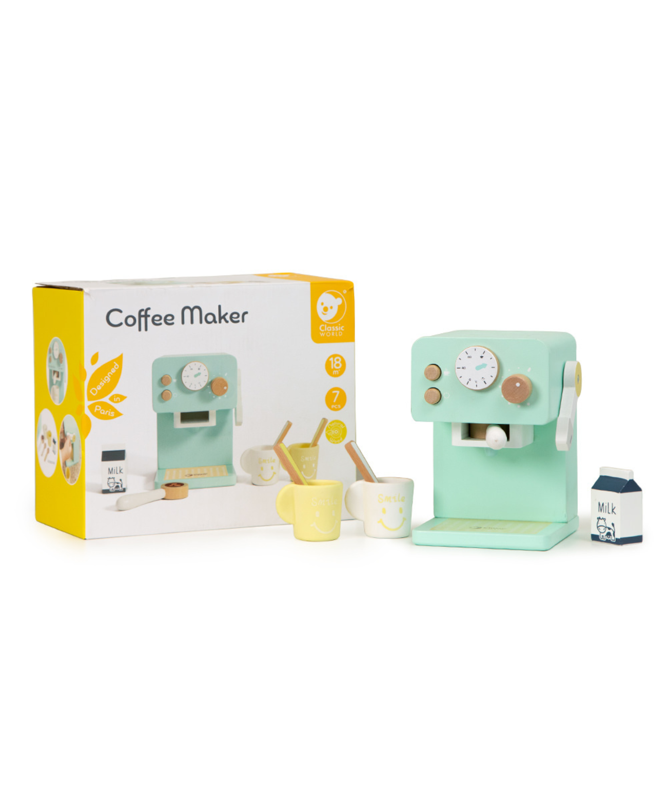 Coffee Maker