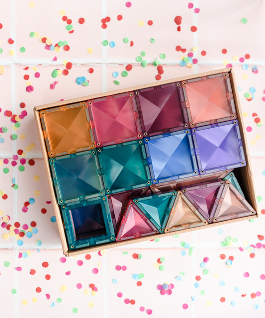 Pastel Creative Pack 120 Piece Set