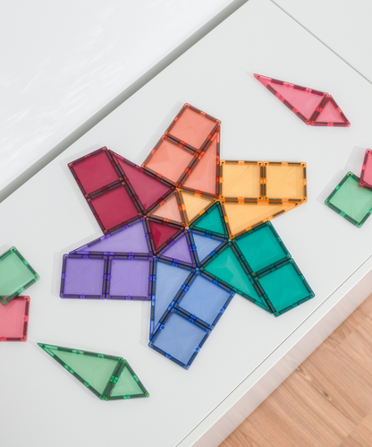 Pastel Mini Pack 32 Piece Set