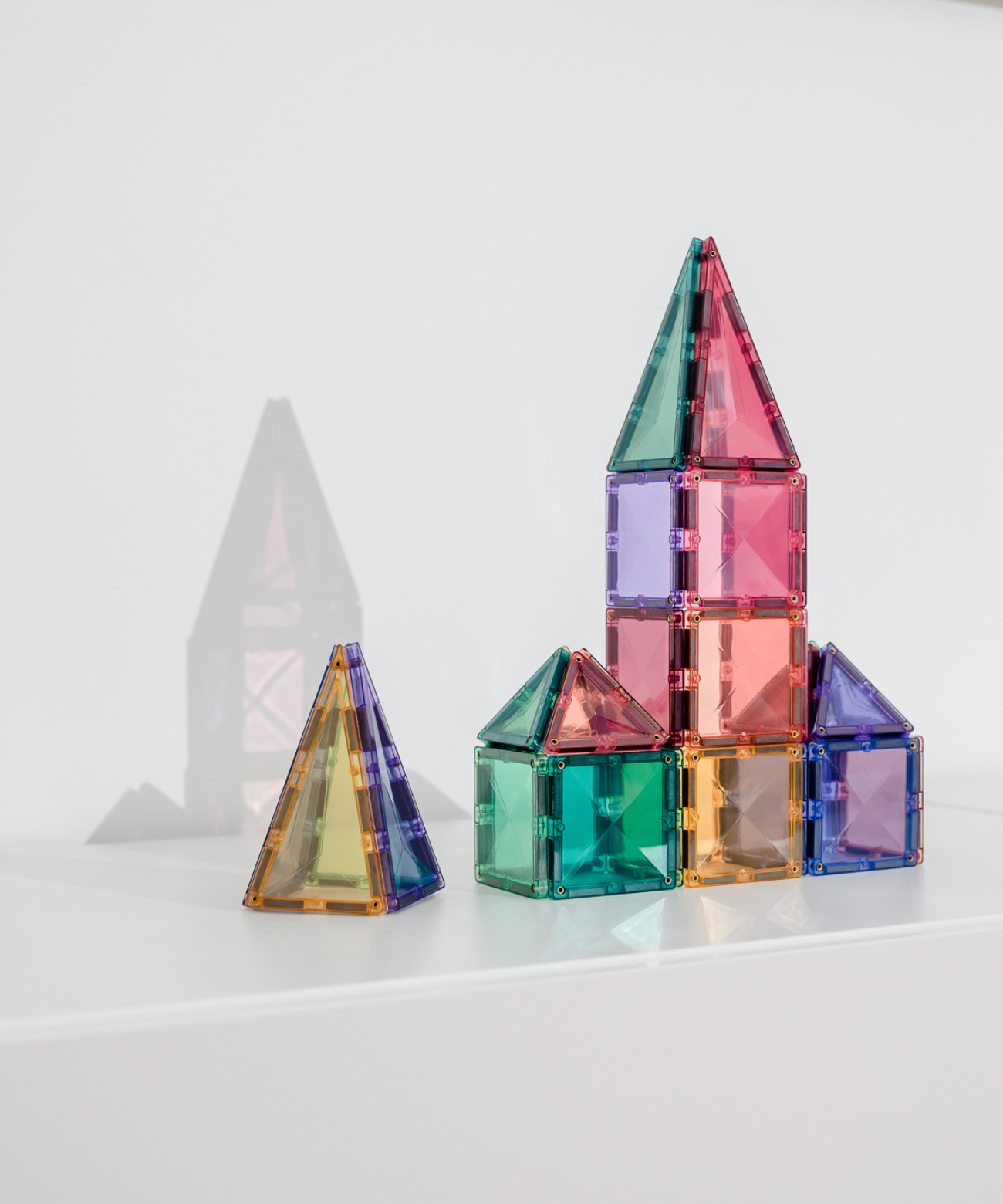 Pastel Mini Pack 32 Piece Set