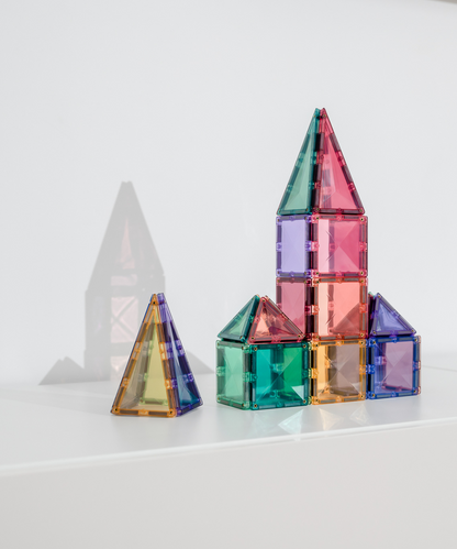 Pastel Mini Pack 32 Piece Set