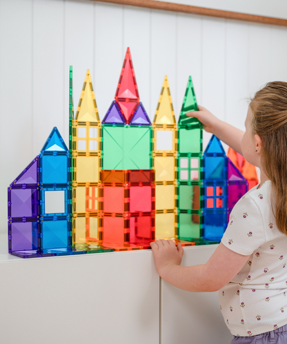 Rainbow Creative Pack 102 Piece Set