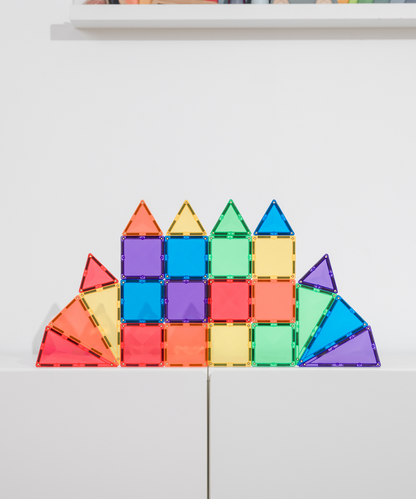 Rainbow Mini Pack 24 Piece Set