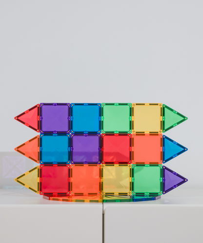 Rainbow Mini Pack 24 Piece Set
