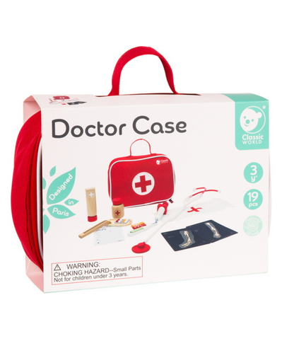 Doctor Case