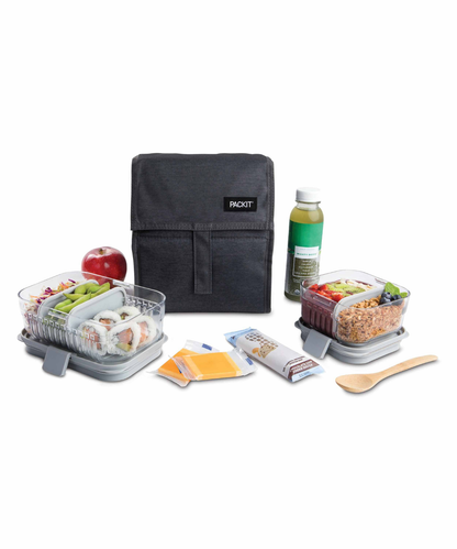 PackIt Freezable Lunch Bag