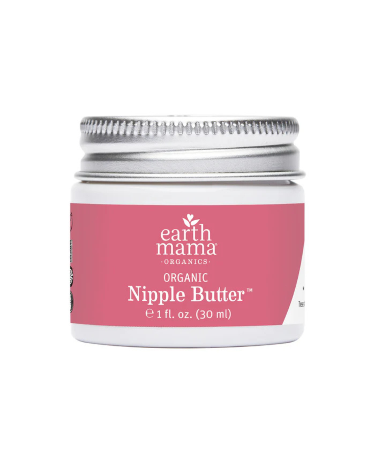Earth Mama Organic Nipple Butter