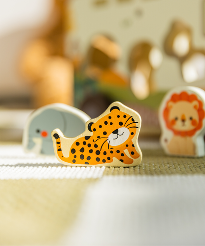 Prairie Adventurer Truck