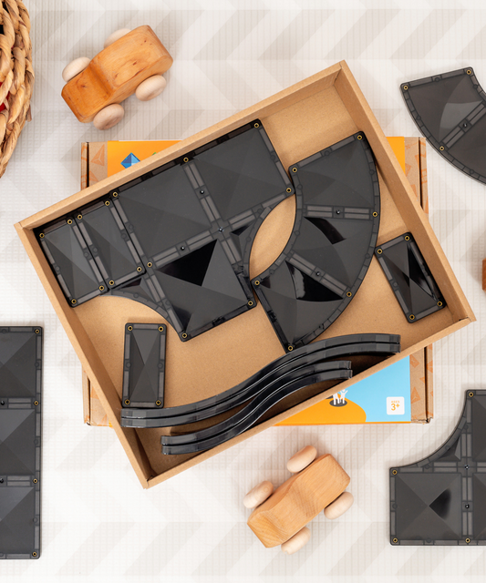 Ramps & Intersections Pack 16 Piece Set