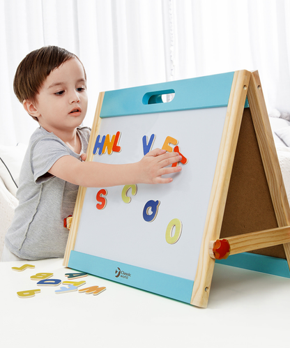 Tabletop Easel