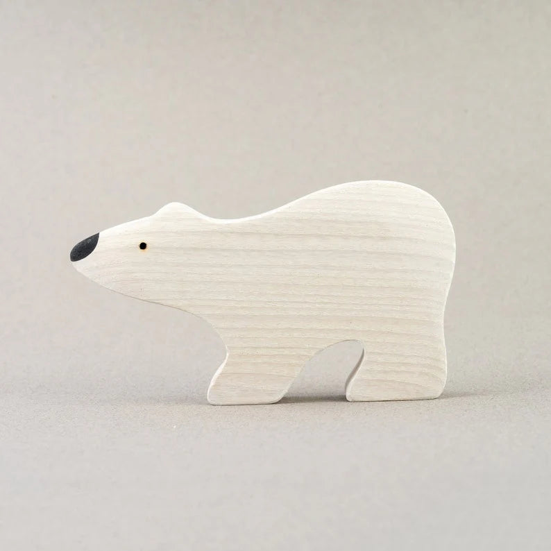 Polar Bear Family • Set of 2