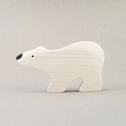 Polar Bear Family • Set of 2