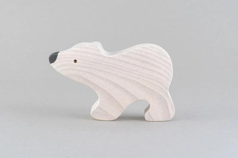 Polar Bear Family • Set of 2