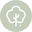 the little oak tree. logo