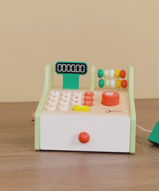 Cash Register