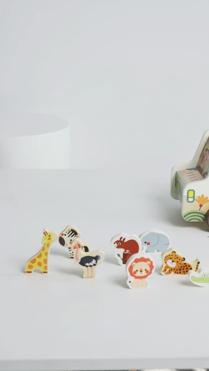 Prairie Adventurer Truck