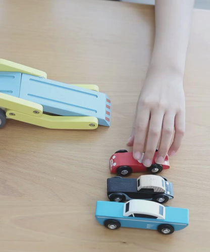 Car Transporter