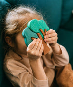 Load image into Gallery viewer, Avdar Toys Flat Forest Trees Set Singapore
