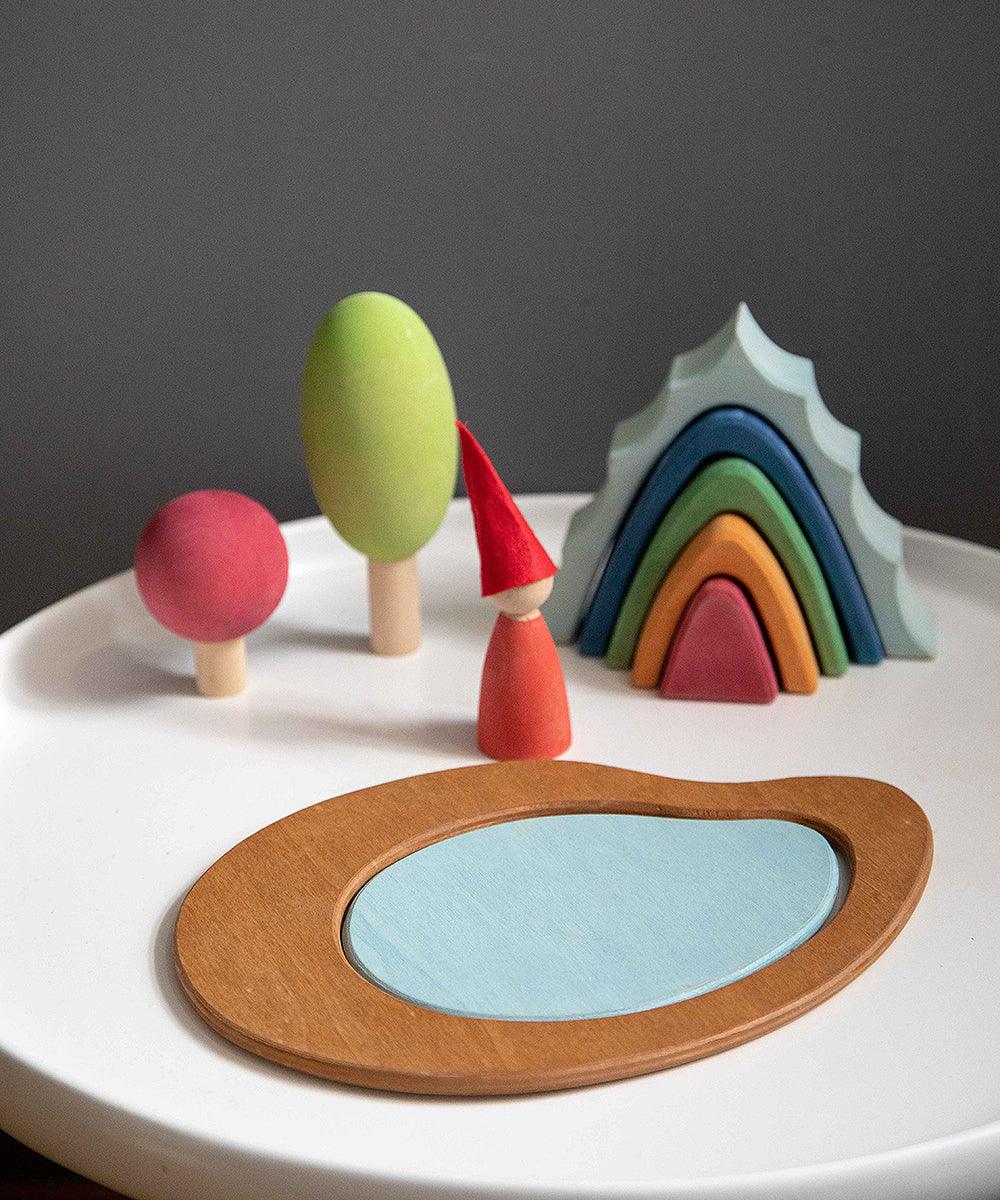 Avdar Toys Winter Lake Singapore