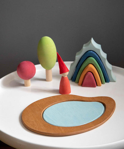Avdar Toys Winter Lake Singapore