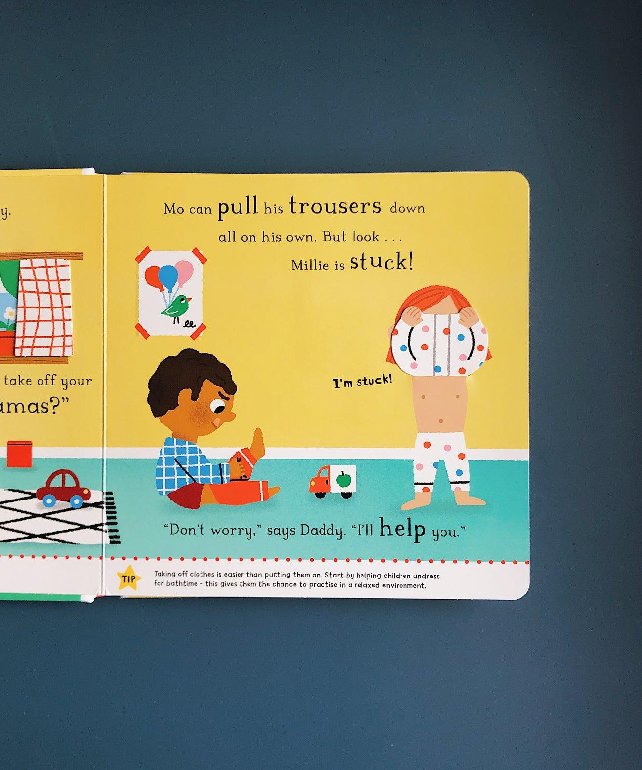 Big Steps Series Books
