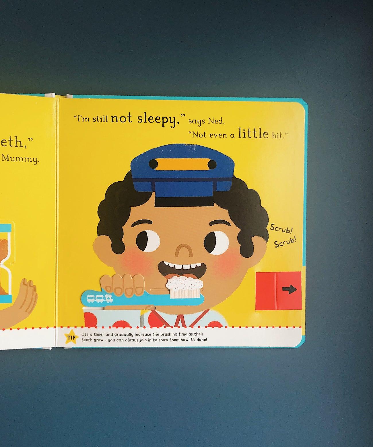 Big Steps Series Books