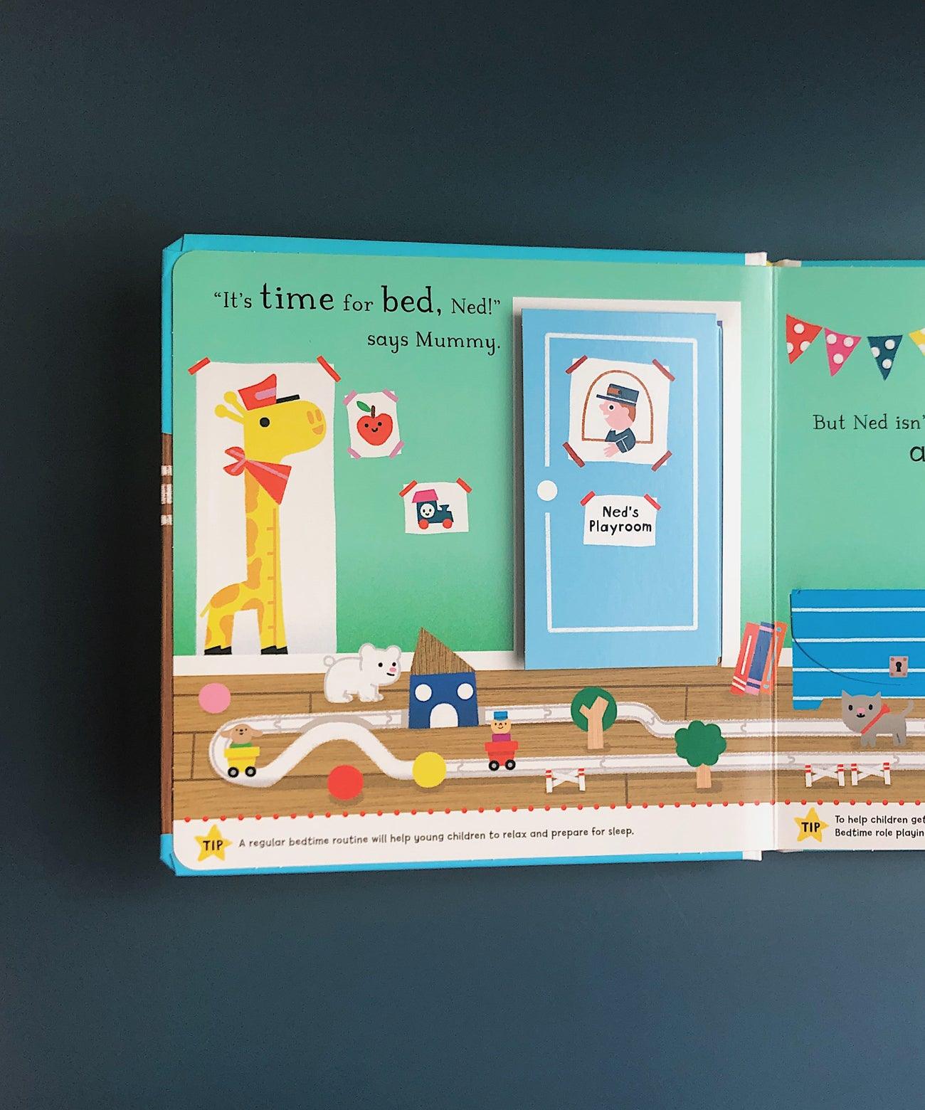 Big Steps Series Books