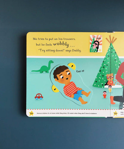 Big Steps Series Books