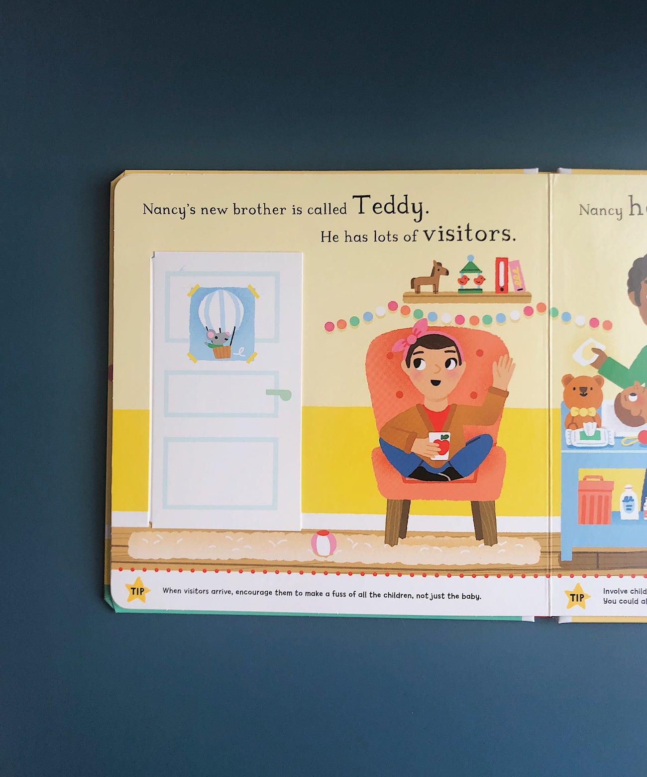 Big Steps Series Books