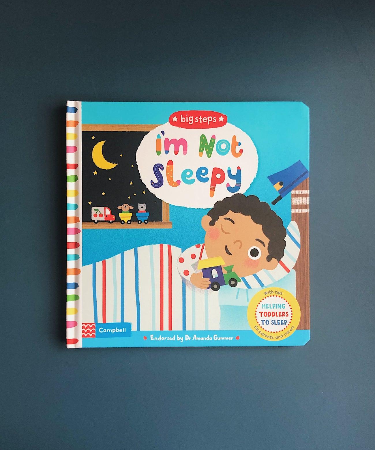 Big Steps Series Books
