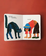 Load image into Gallery viewer, Eric Carle From Head To Toe Singapore
