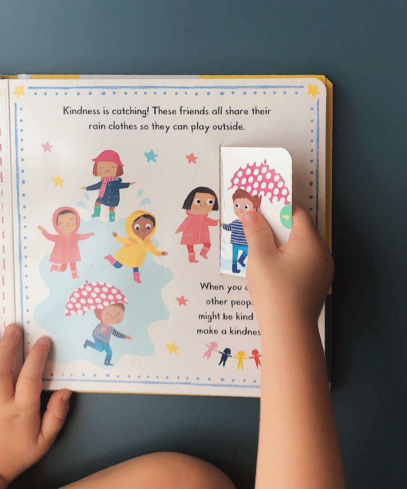 Little Big Feelings Series Books