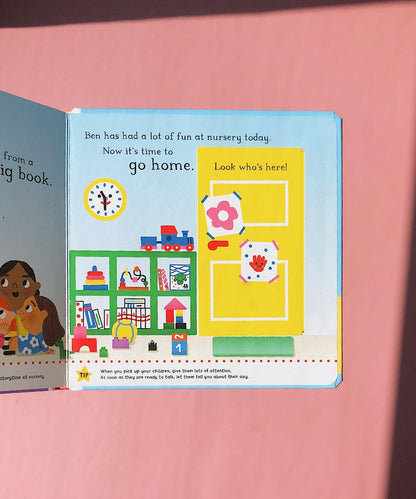 Big Steps Series Books