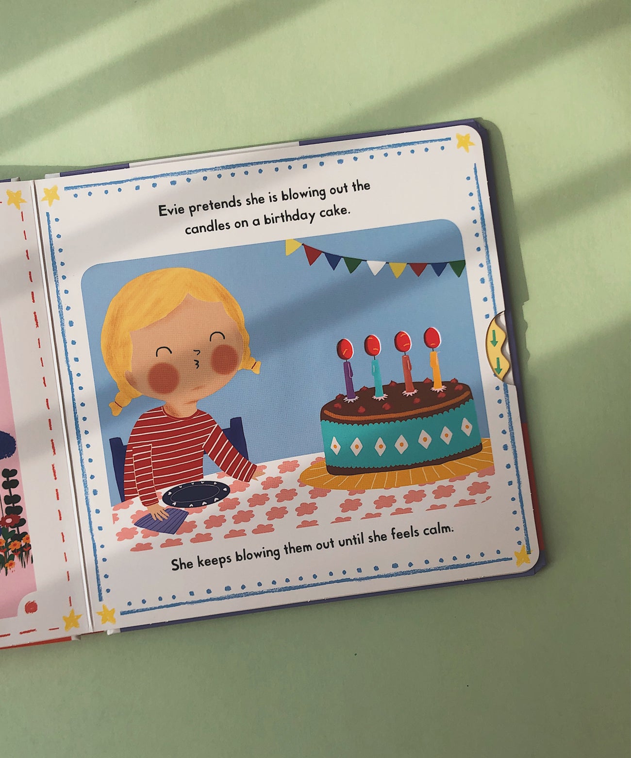 Little Big Feelings Series Books