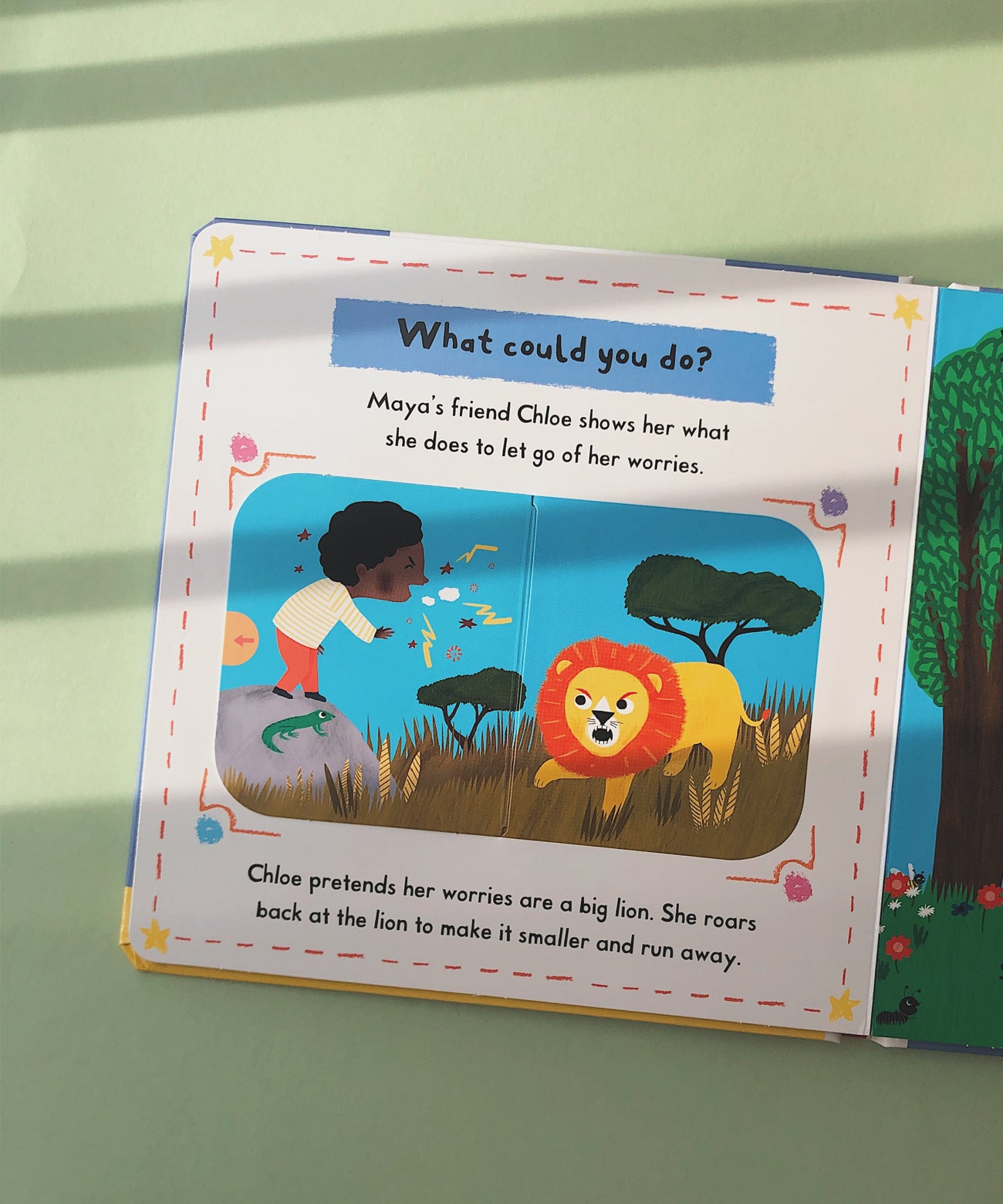 Little Big Feelings Series Books