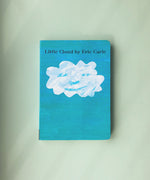 Load image into Gallery viewer, Little Cloud Eric Carle Singapore
