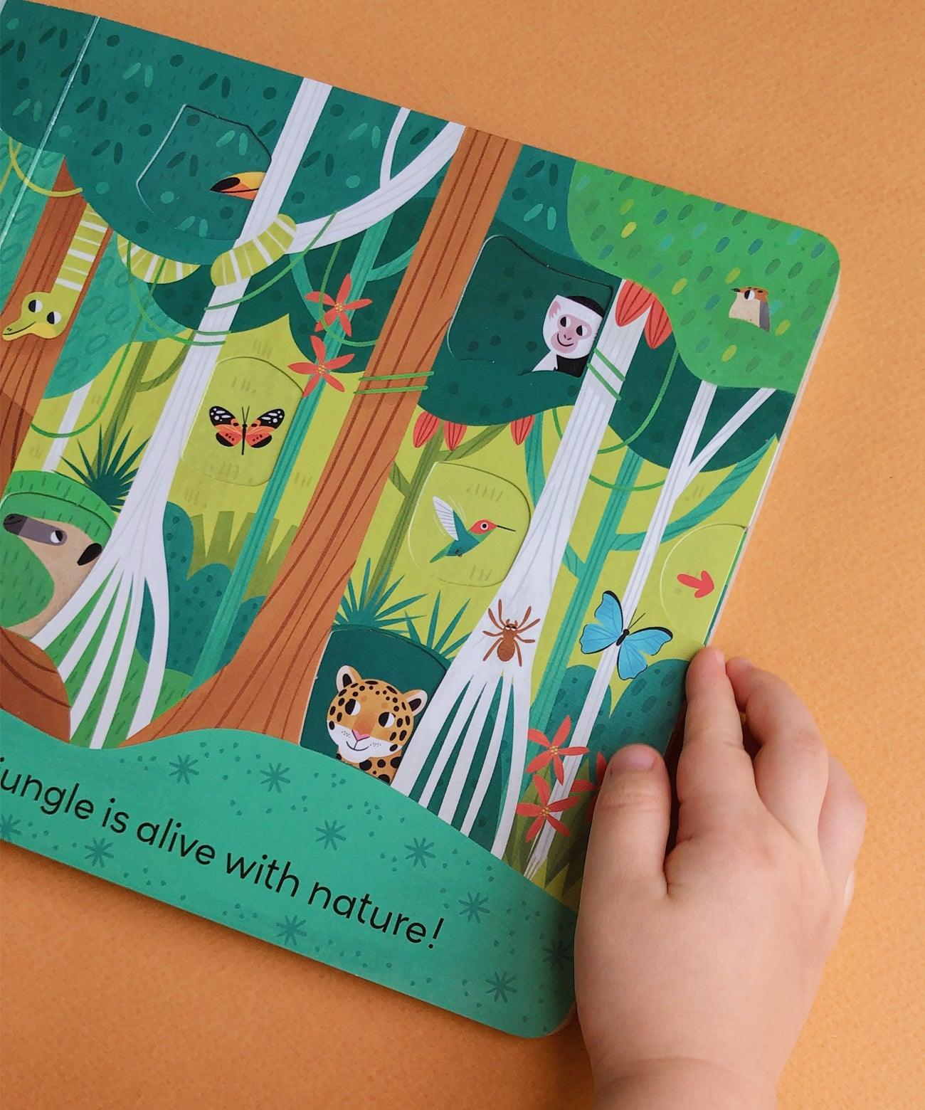 Little World Series Books