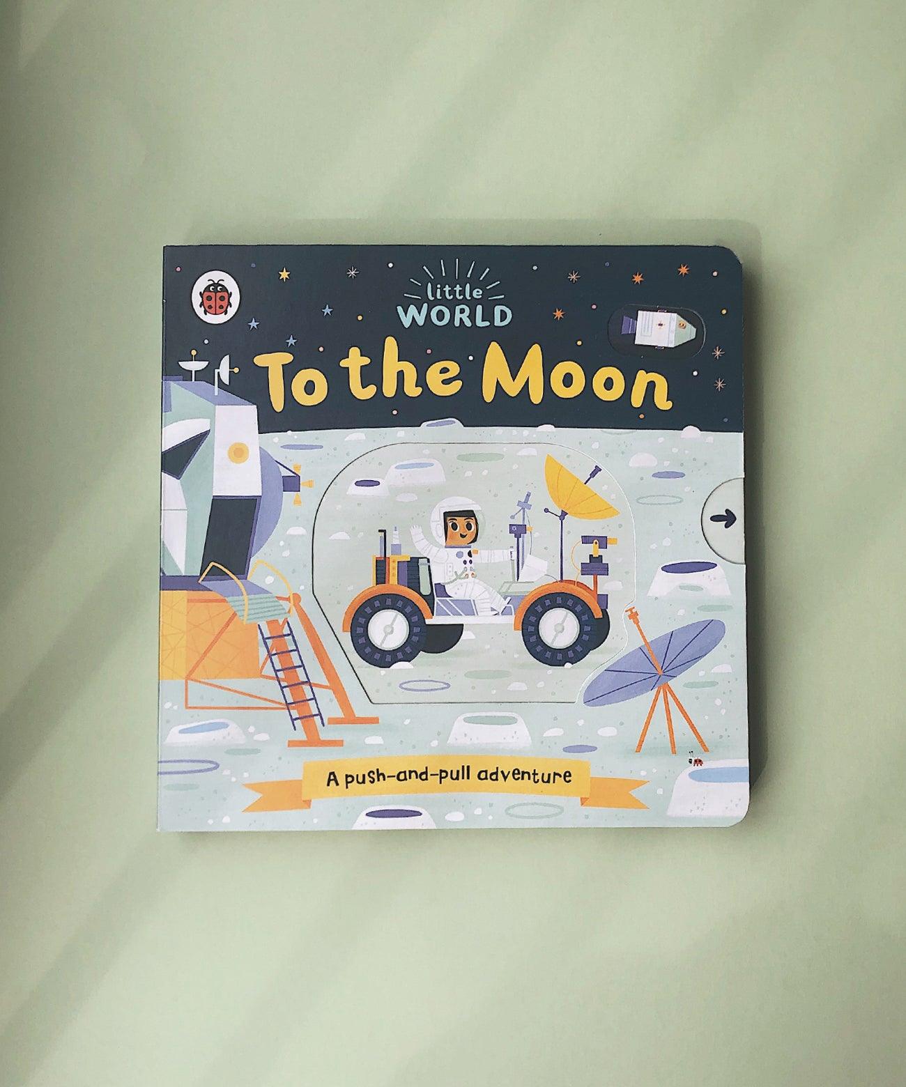 Little World Series Books