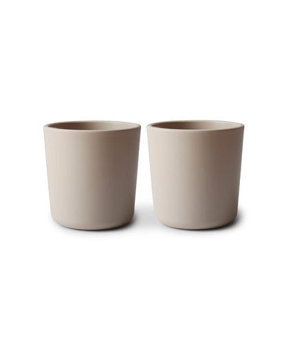 Mushie Dinnerware Cups Singapore