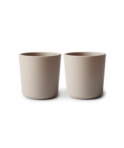 Mushie Dinnerware Cups Singapore