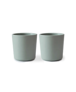 Mushie Dinnerware Cups Singapore