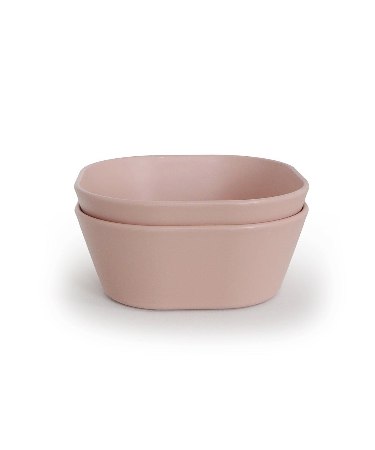 Mushie Baby Square Dinnerware Bowls Singapore