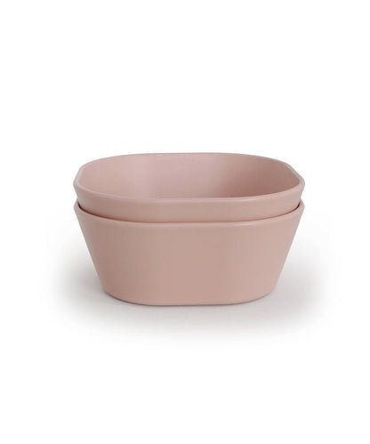 Mushie Baby Square Dinnerware Bowls Singapore
