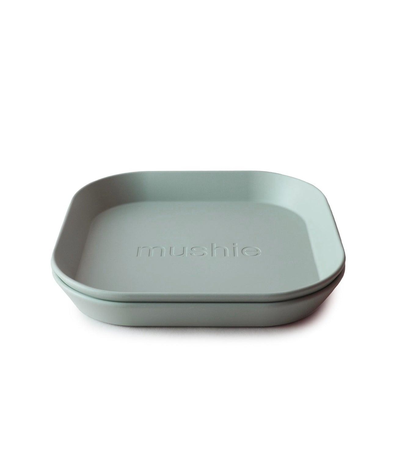 Mushie Square Dinnerware Plates Singapore
