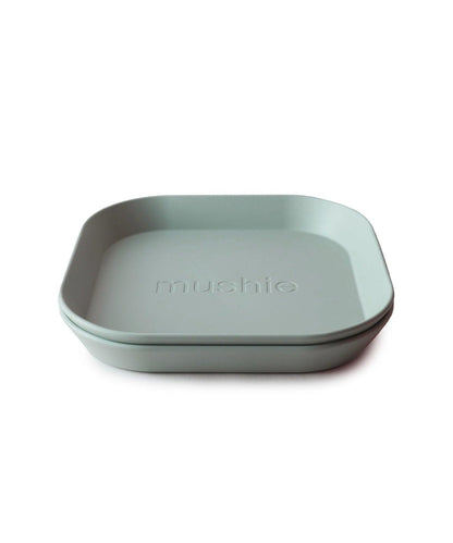 Mushie Square Dinnerware Plates Singapore