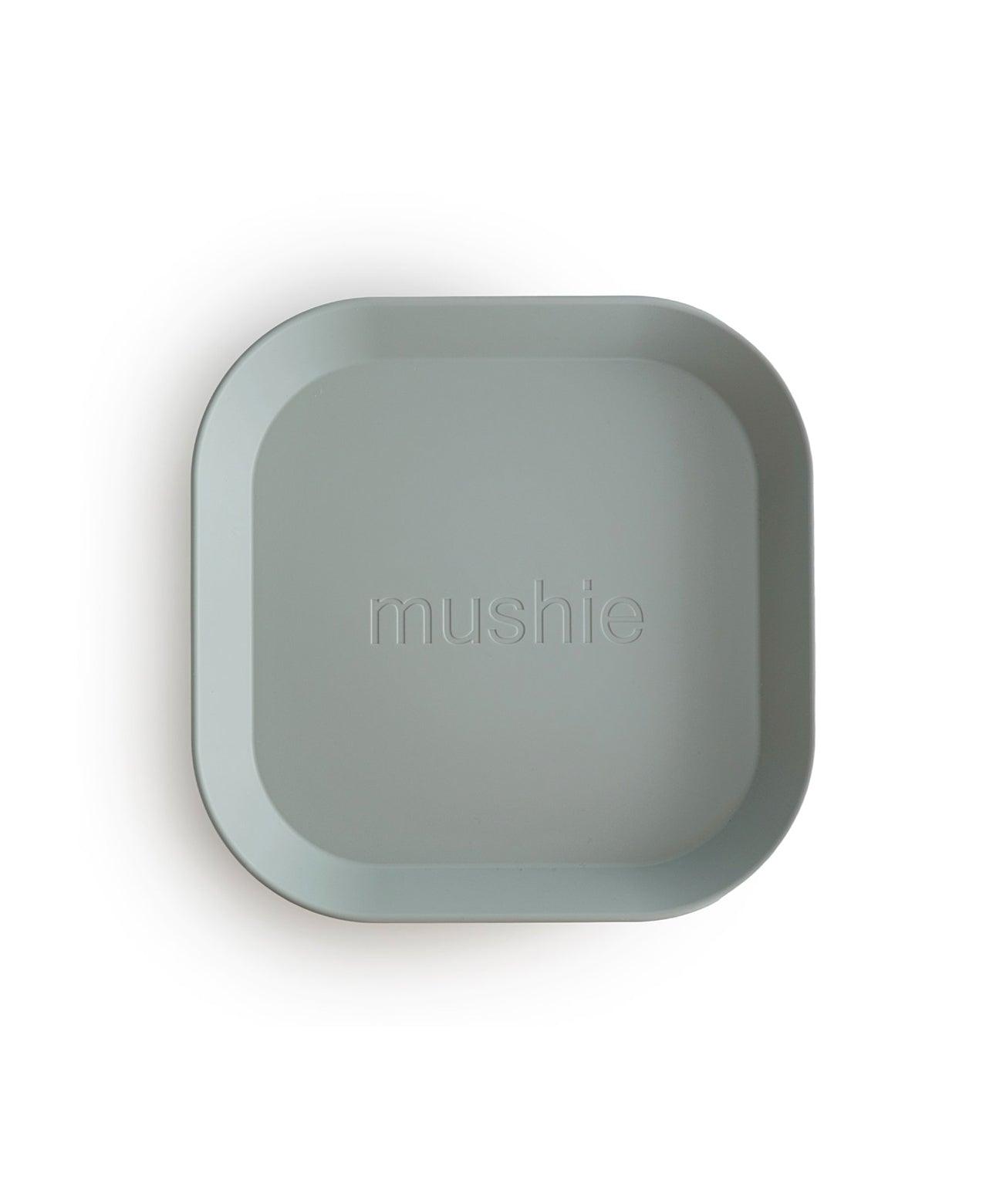 Mushie Square Dinnerware Plates Singapore