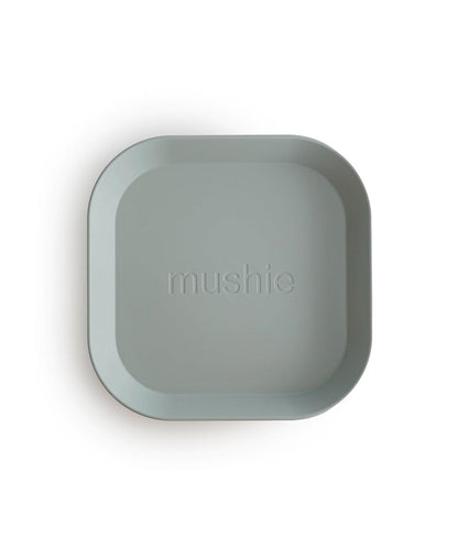 Mushie Square Dinnerware Plates Singapore
