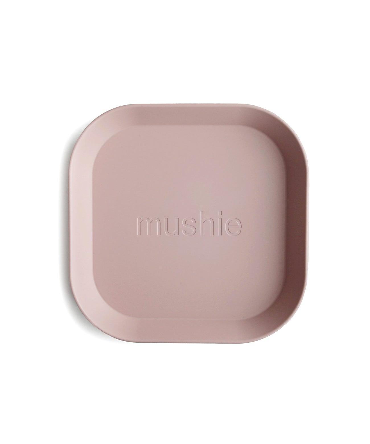 Mushie Square Dinnerware Plates Singapore